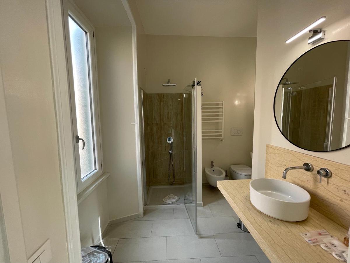 Quintus Luxury Suites 罗马 外观 照片