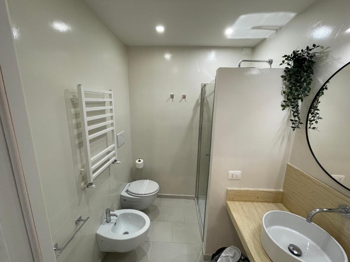 Quintus Luxury Suites 罗马 外观 照片