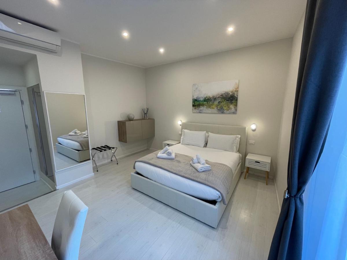 Quintus Luxury Suites 罗马 外观 照片