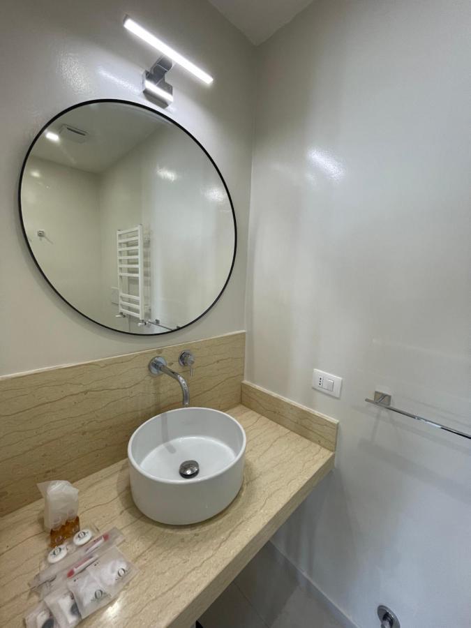 Quintus Luxury Suites 罗马 外观 照片