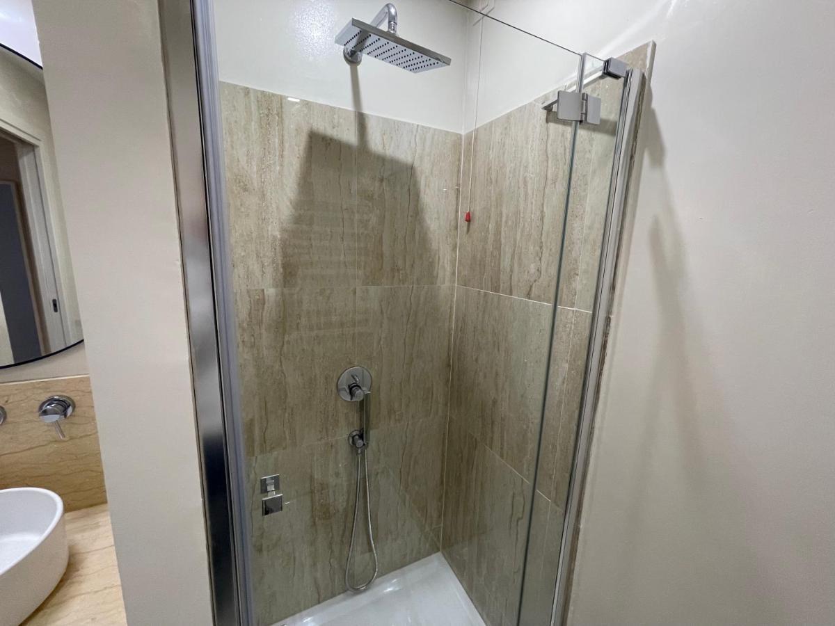 Quintus Luxury Suites 罗马 外观 照片