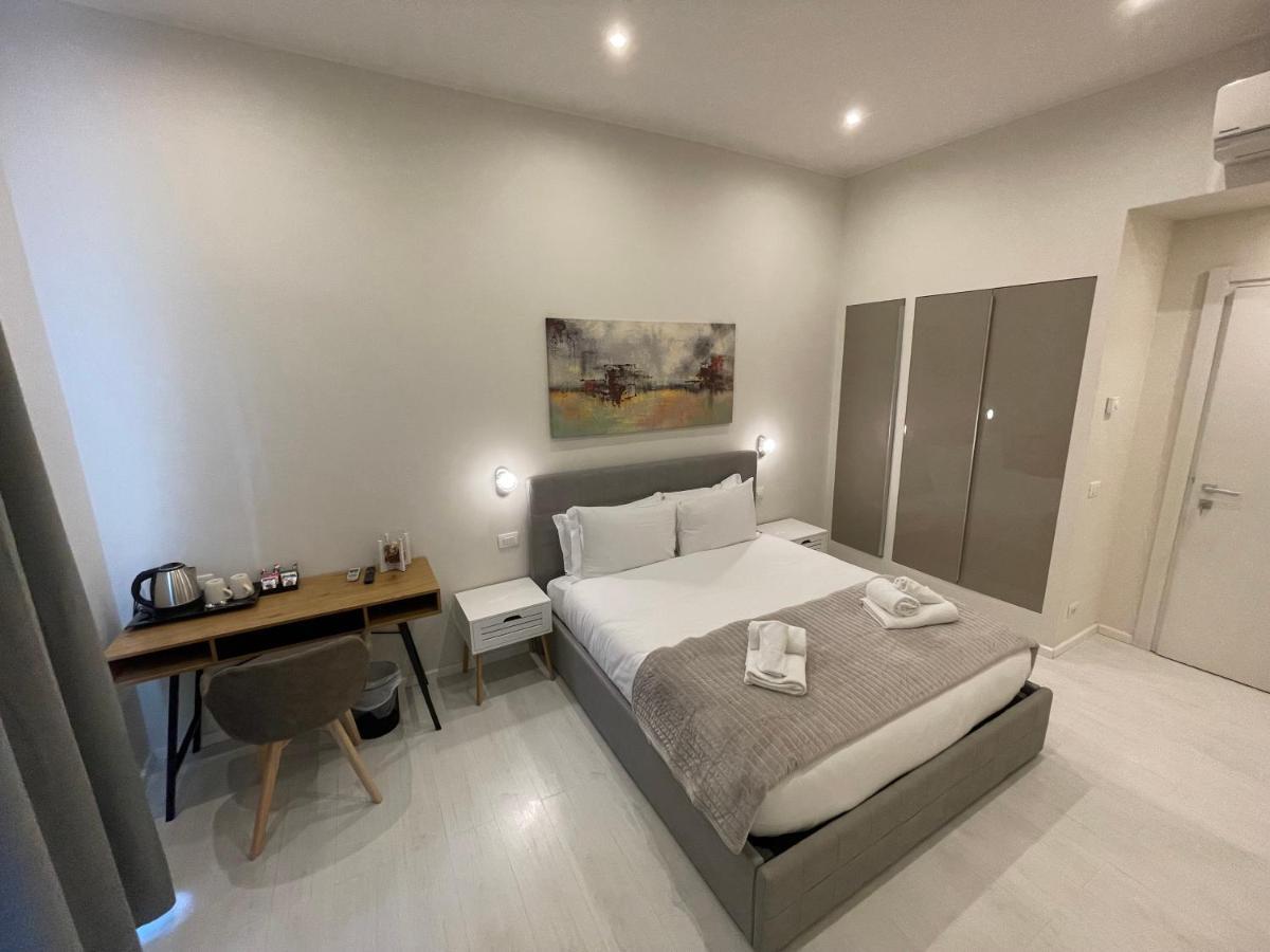 Quintus Luxury Suites 罗马 外观 照片