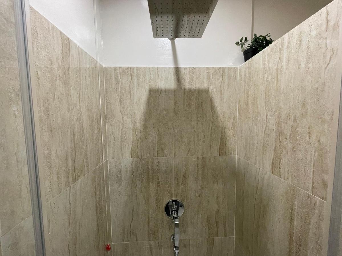 Quintus Luxury Suites 罗马 外观 照片