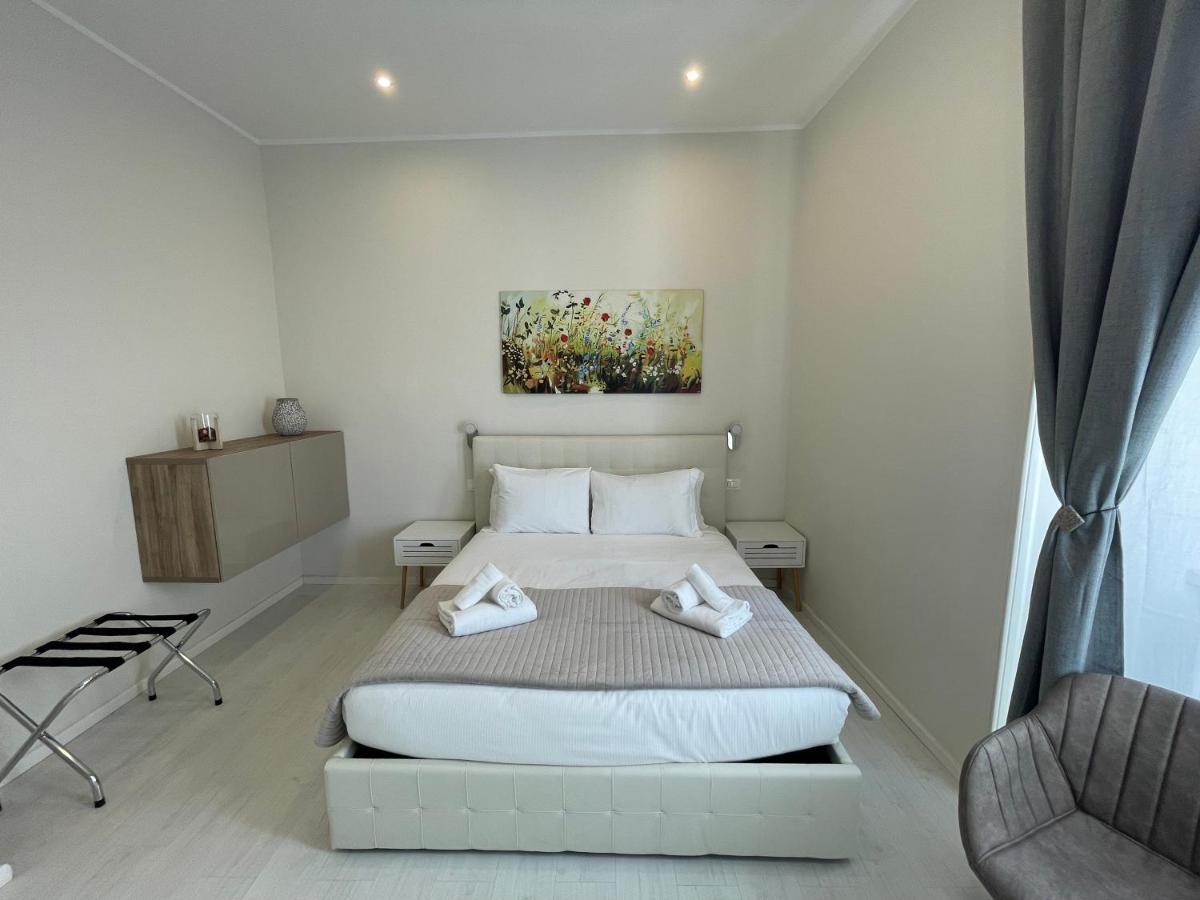 Quintus Luxury Suites 罗马 外观 照片