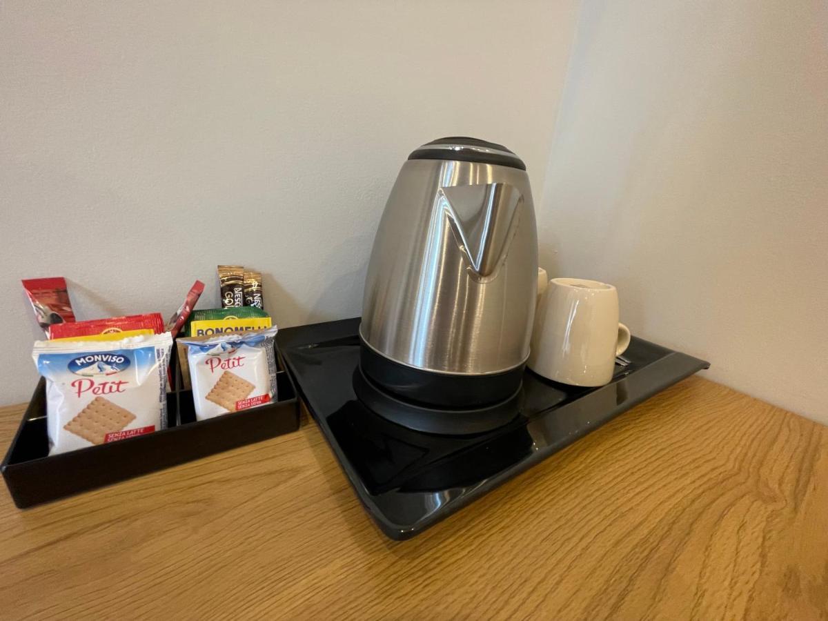Quintus Luxury Suites 罗马 外观 照片