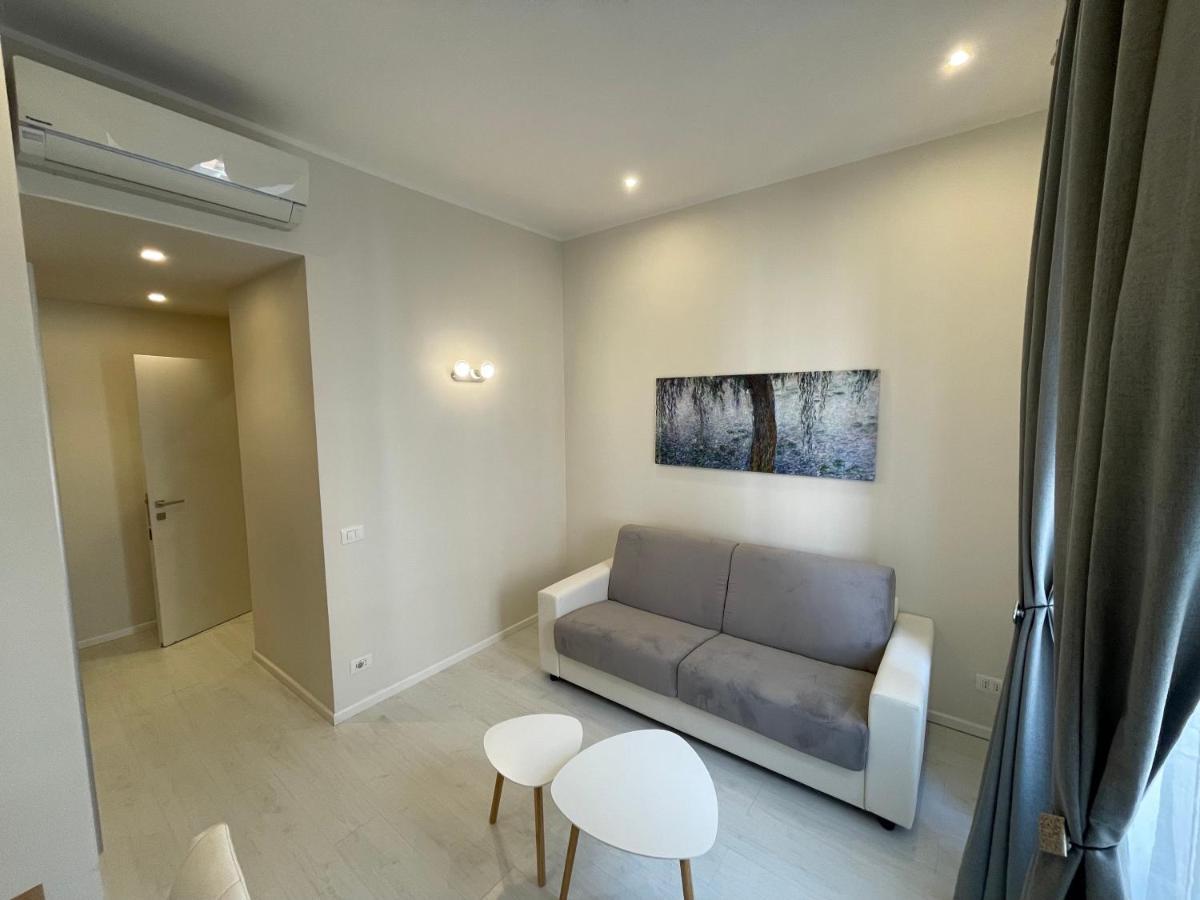 Quintus Luxury Suites 罗马 外观 照片