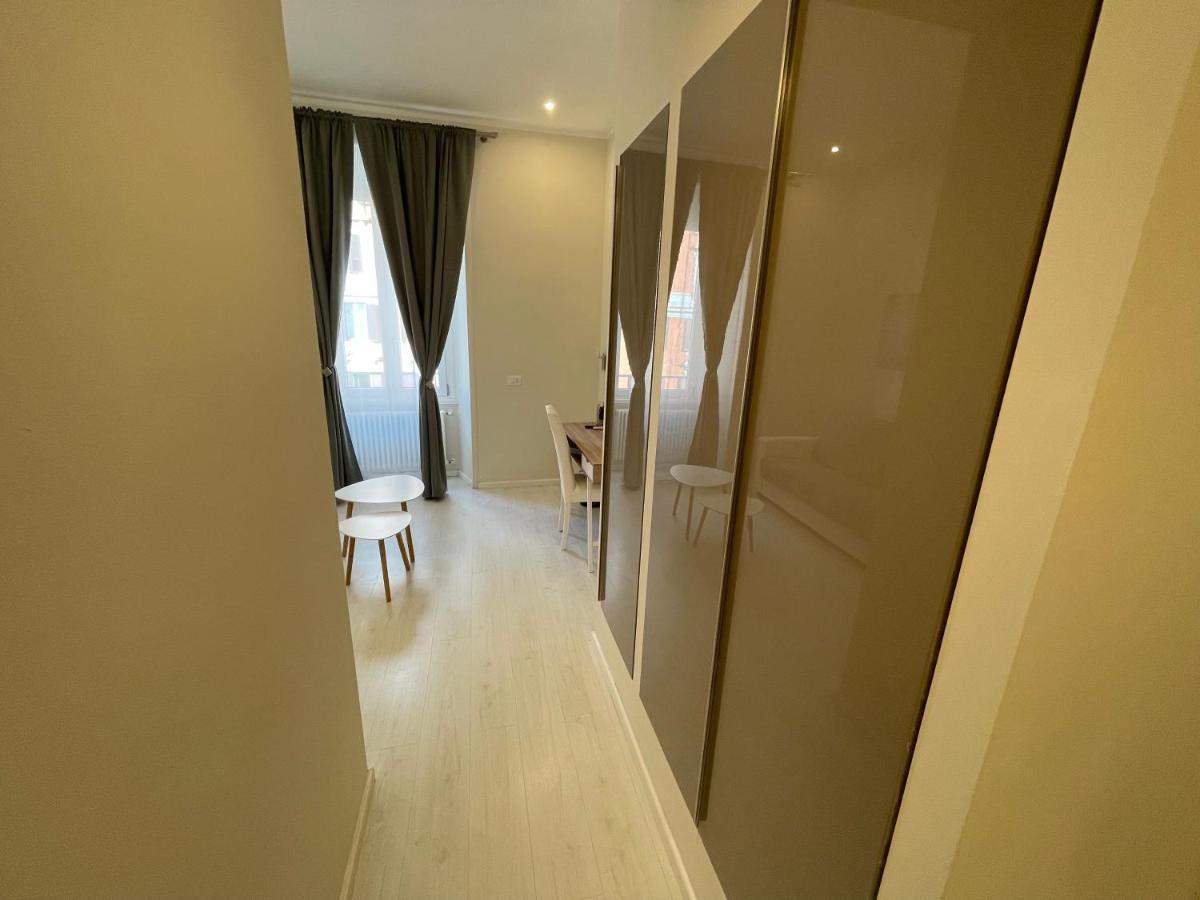 Quintus Luxury Suites 罗马 外观 照片