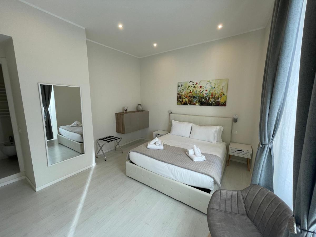 Quintus Luxury Suites 罗马 外观 照片