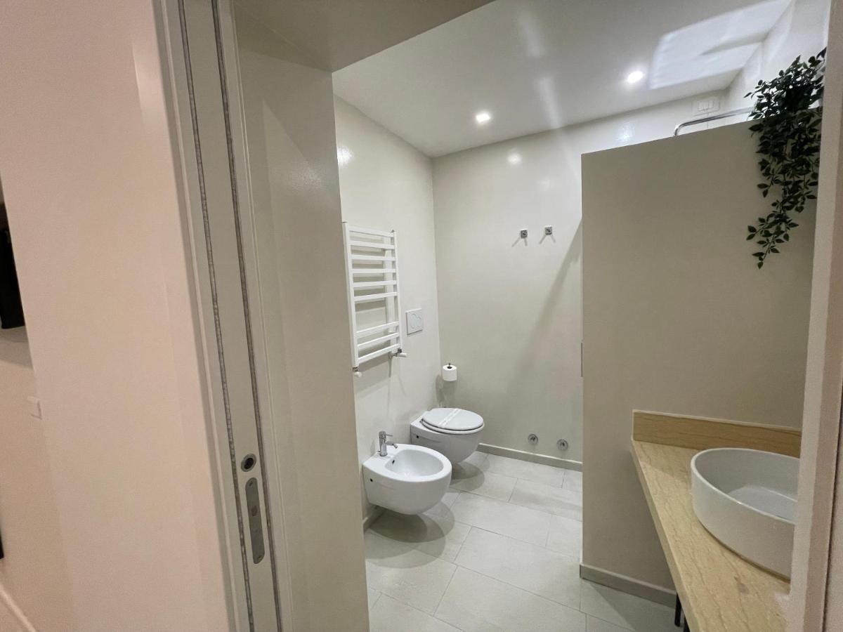 Quintus Luxury Suites 罗马 外观 照片