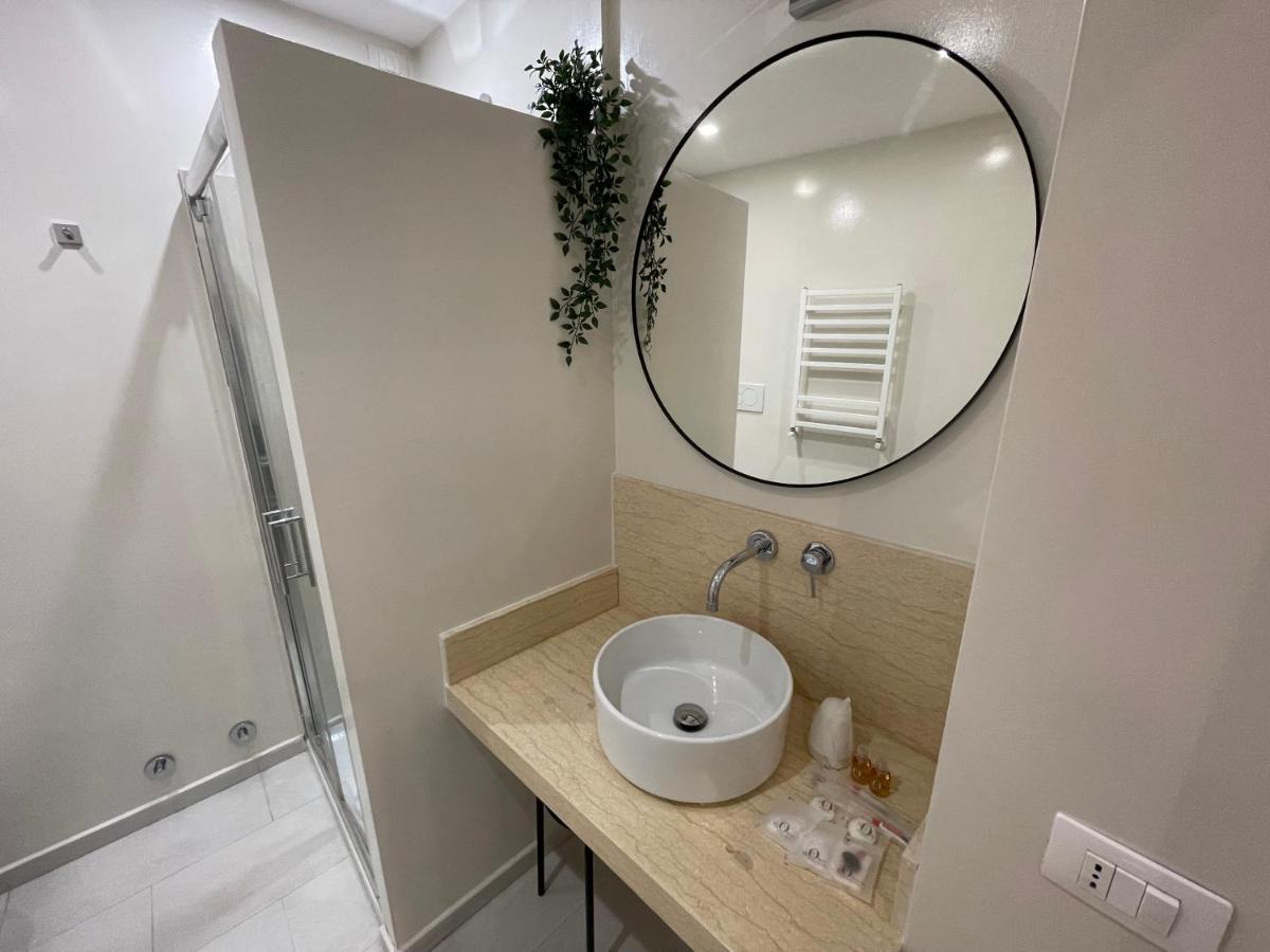 Quintus Luxury Suites 罗马 外观 照片