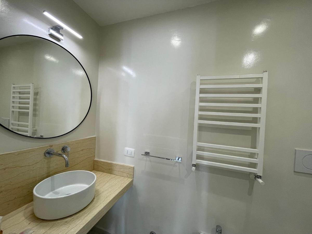 Quintus Luxury Suites 罗马 外观 照片
