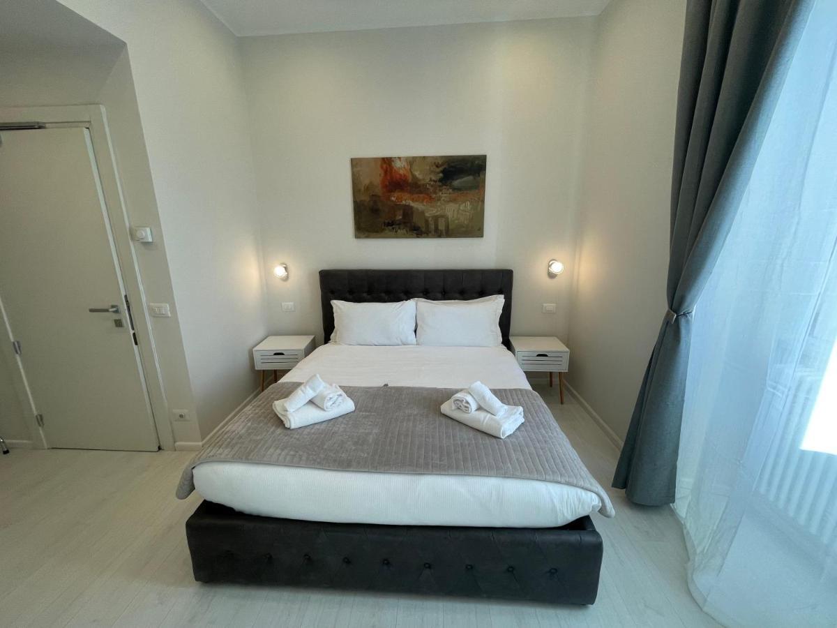 Quintus Luxury Suites 罗马 外观 照片